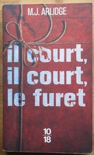 017642 - Il court, il court