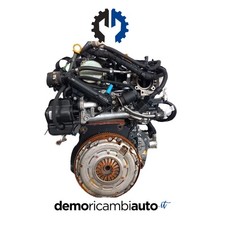 Fiat Freemont 2.0 MJT Used Engine OEM P5 939B5000 (Transport Price)