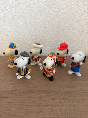 Mcdonald peanuts snoopy - mcdonald’s,