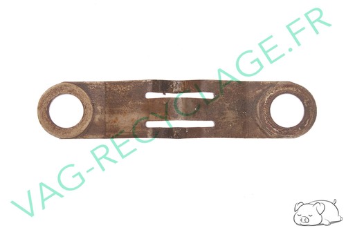 ♻️Collier tuyau d'huile