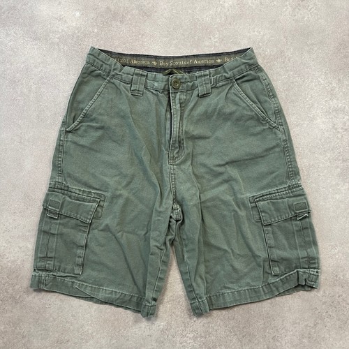 Short cargo garçon scouts - cargo,