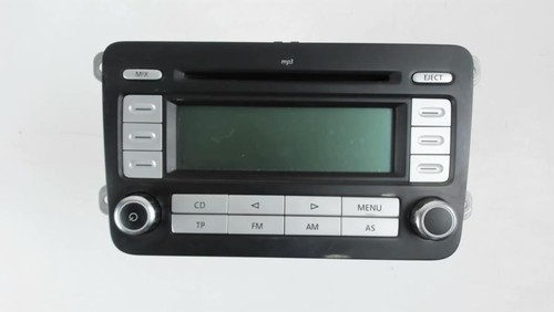 Autoradio volkswagen touran - touran, 1