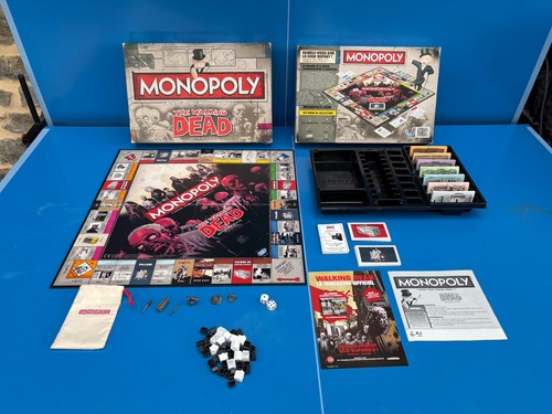 Monopoly hasbro the - monopoly,
