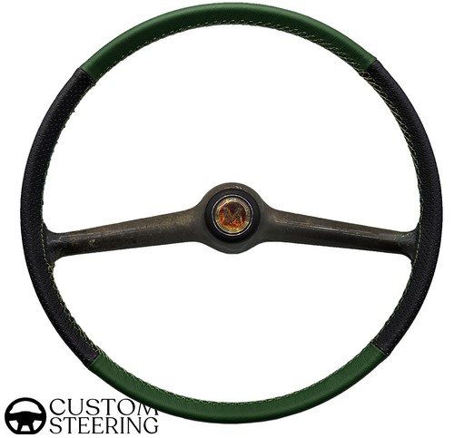 Housse volant cuir - housse, en