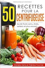 50 recettes pour la