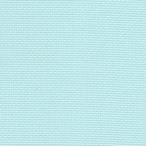 Zweigart toile aida turquoise - toile,