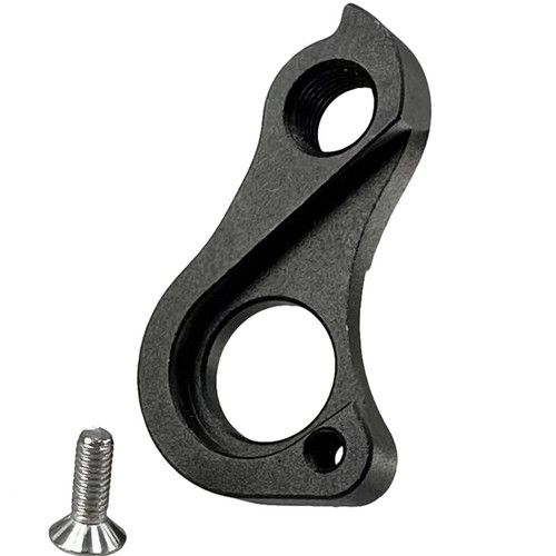Patte dérailleur vélo - patte,