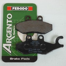 Plaquette de frein Ferodo pour