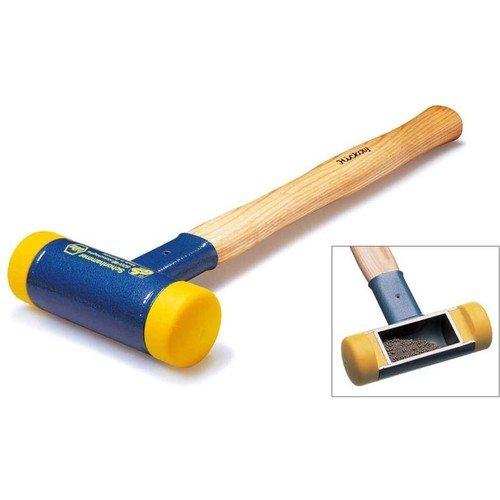 Wiha premium maillet - premium,