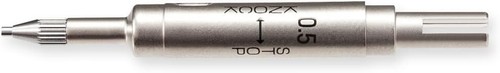 Staedtler compass sharp mm - 0,5,
