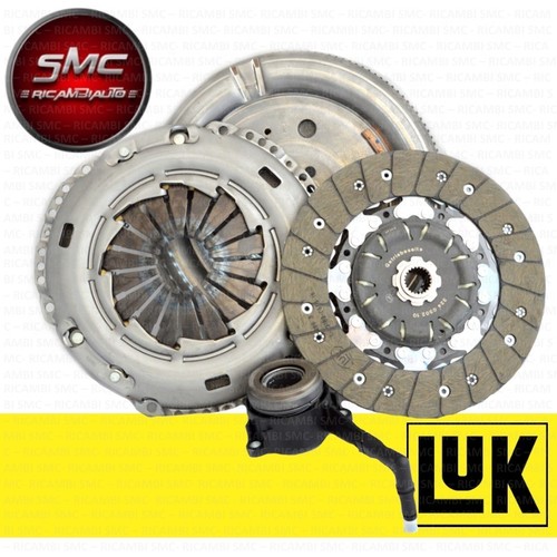 Kit embrayage complet - complet, luk