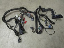 Engine harness harness engine VW CORRADO VR6 2.9 series ABV DISTRIBUTOR IGNITION