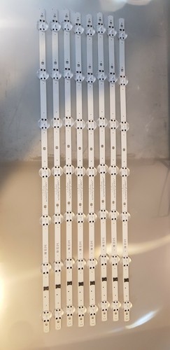 Kit barre led - kit,