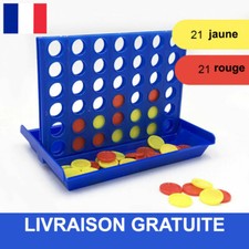 Jeu de société Puissance 4