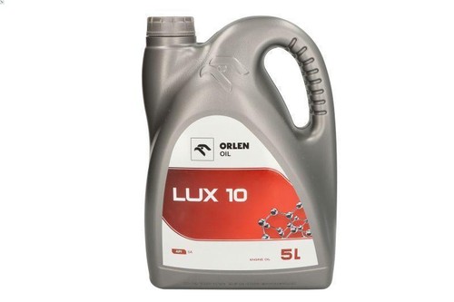 Huile moteur orlen qfo835b50 - huile,