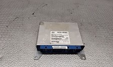 Volvo 740 1985 Module de frein