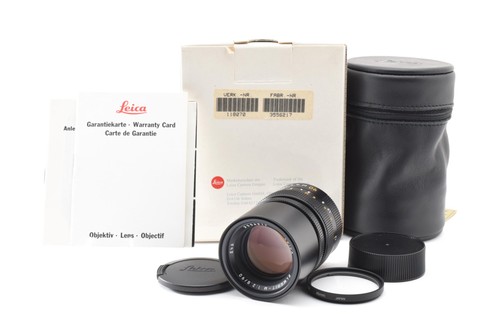 Objectif leica elmarit mm - objectif,