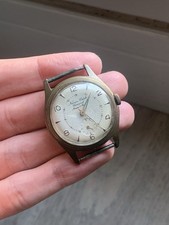 Montre Vintage Mécanique