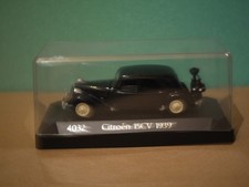 Citroen Traction 15/6 berline