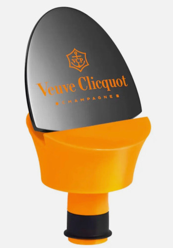 Veuve Clicquot Champagne