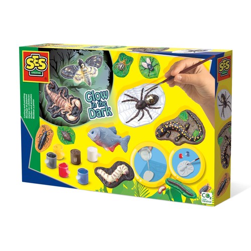 Kit moulage peinture - et,