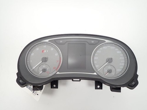 Compteur 8xa920930c audi - 8xa920930c,