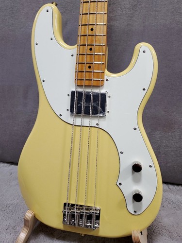 Squier fender classic vibe - by,