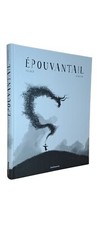 EPOUVANTAIL (BD#05#DARGAUD)
