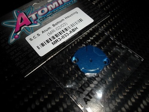 Atomic mr3 033 - mr3-033-abh, supp