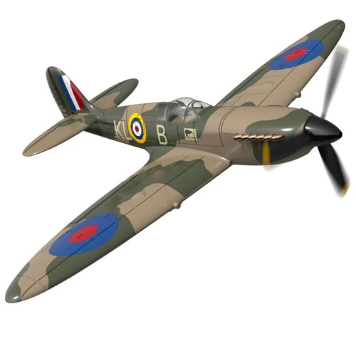 Avion rtf eachine - rc,
