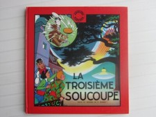 Fripounet et Marisette / La