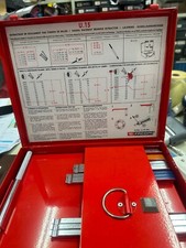 Extracteur roulements