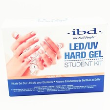 IBD - LED/UV Hard Gel -
