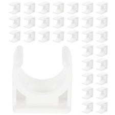  50 Pcs Serre Joints À Tuyaux