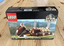 LEGO Star Wars 7126 Battle
