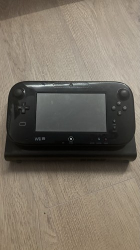 Nintendo wii premium pack - wii, u