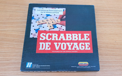 Jeu societe scrabble de - de,