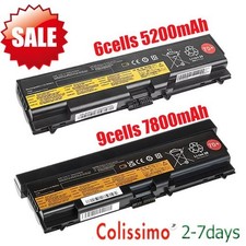 Batterie pour Lenovo ThinkPad