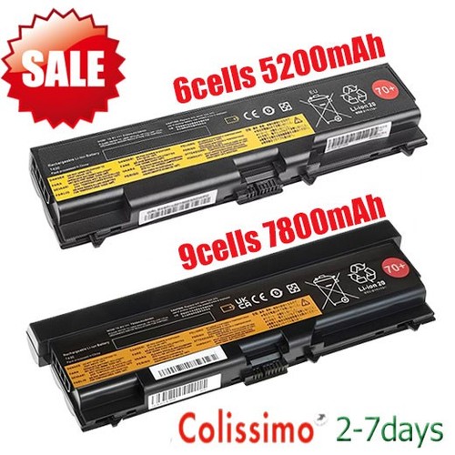 Batterie pour lenovo - lenovo, thinkpad
