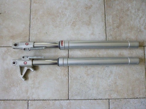 Fourche inversée pour - , aprilia