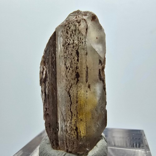 Cristal barytine rare - de,