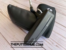 *PRISTINE* TaylorMade TP Collection Juno 2 KBS 120 35" Putter