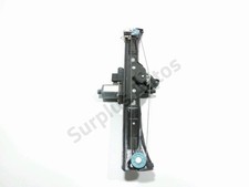 LEVE-VITRE ELECTRIQUE AVANT