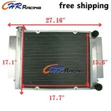 Radiator for 1970-1983 Mazda