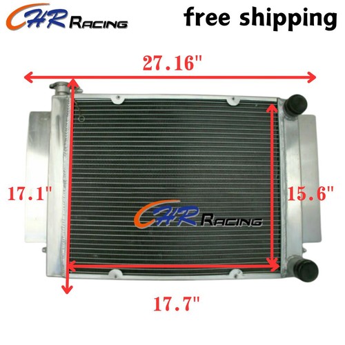 Radiator for 1970 1983 - radiator, 1970-1983