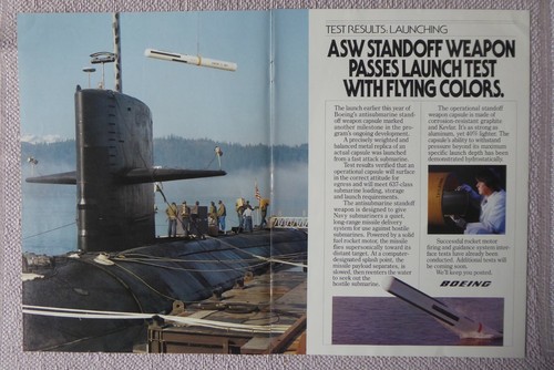 1983 pub boeing asw - 11/1983,