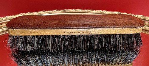 1940 ancienne brosse - 1940, en
