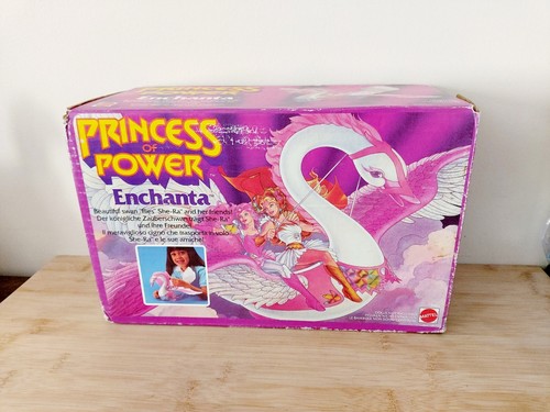 Set figurine shera motu - figurine,
