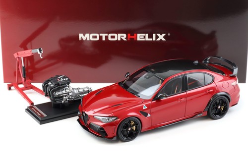 Motorhelix alfa romeo - motorhelix,