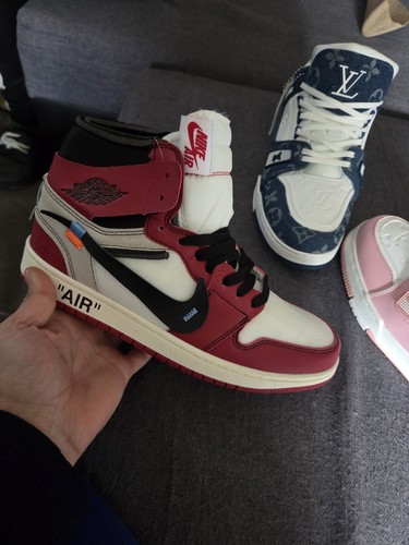 Jordan air - air, 1